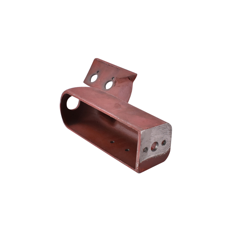 Suport far si semnalizare stanga UTB U-650 - imagine 3