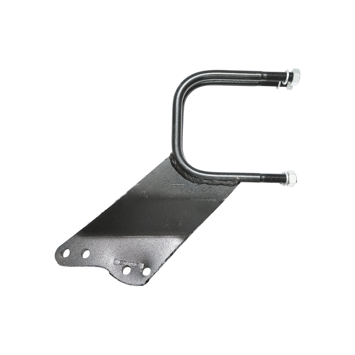 Suport intinzator ancora cu lant H dreapta UTB U-650