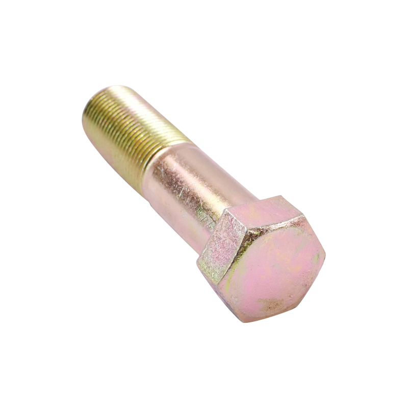 Surub BAC butuc spate M24x2x95 U-650 - imagine 2