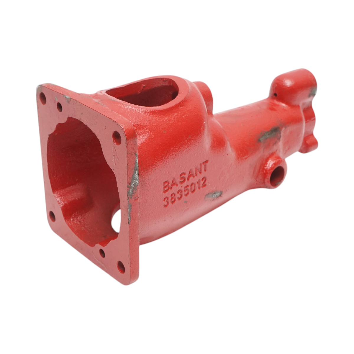 Suport furca blocare diferential (pinguin) UTB U-650 38.35.012 - imagine 3