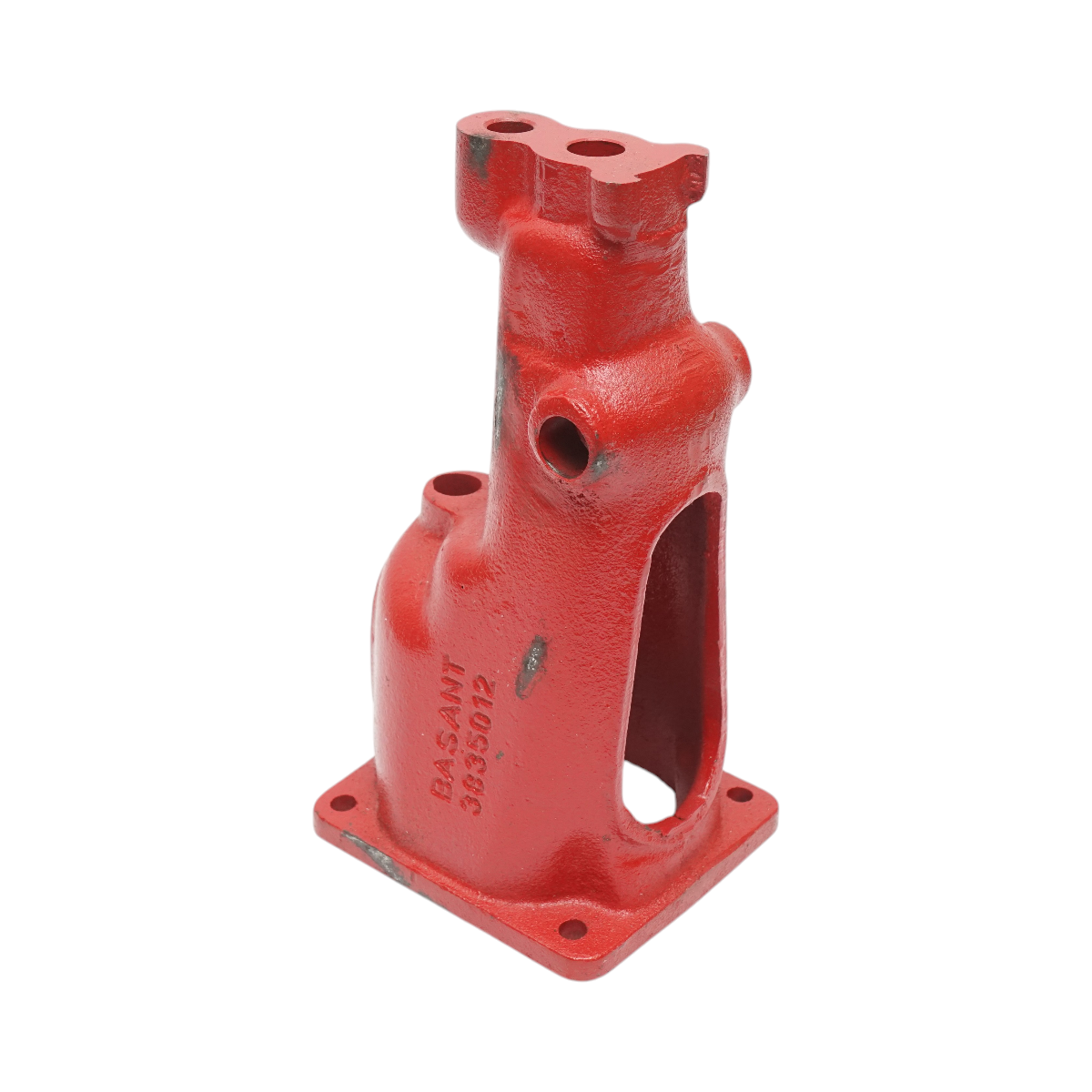 Suport furca blocare diferential (pinguin) UTB U-650 38.35.012 - imagine 4