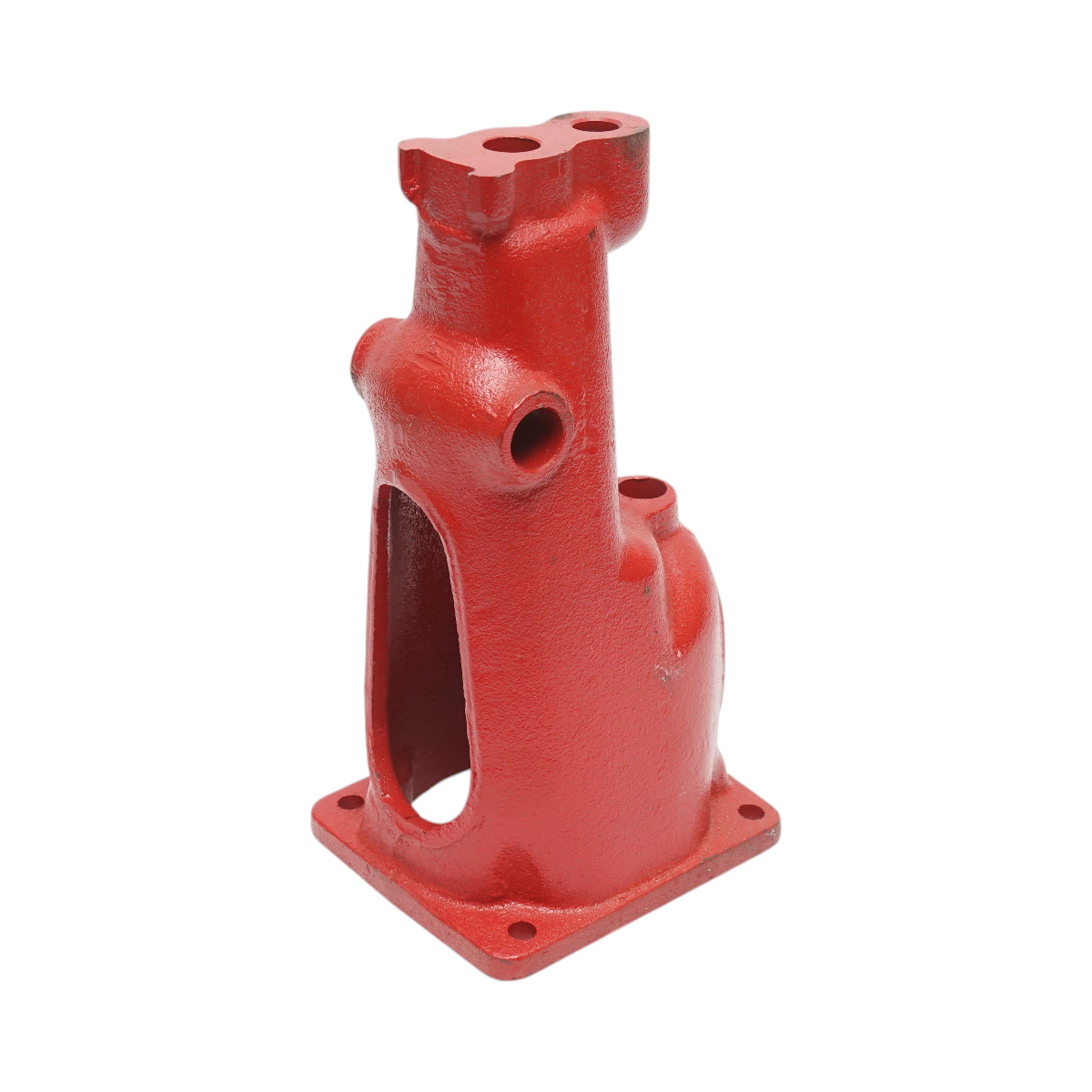 Suport furca blocare diferential (pinguin) UTB U-650 38.35.012 - imagine 5