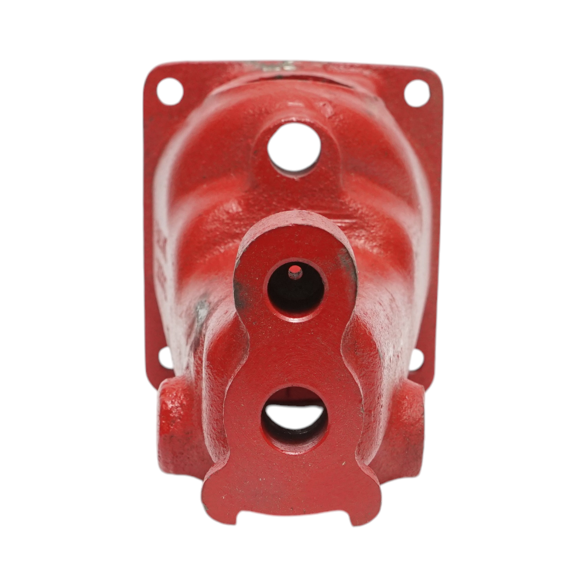 Suport furca blocare diferential (pinguin) UTB U-650 38.35.012 - imagine 7