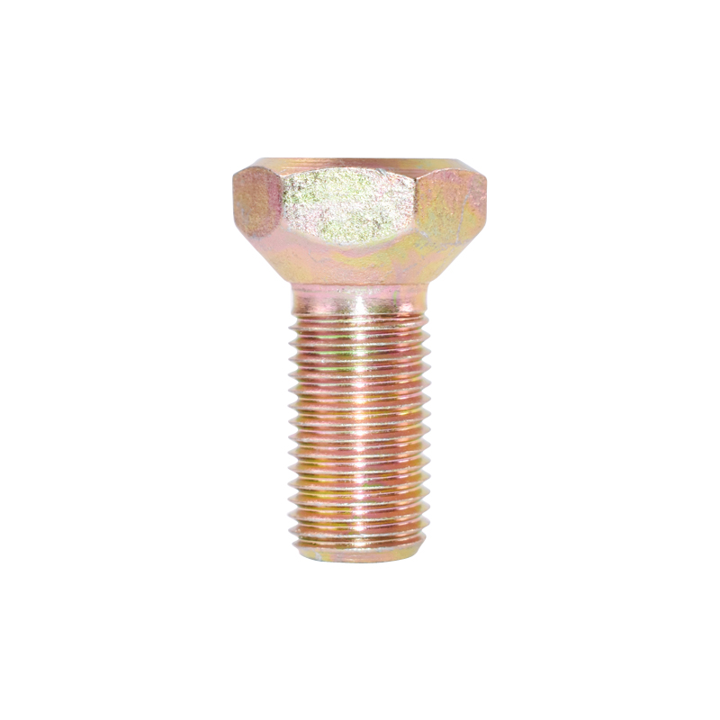 Surub prezon roata/janta fata M14 UTB U-445 - imagine 3