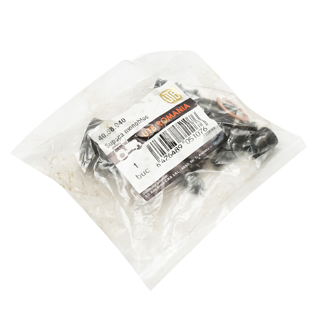 Supapa monobloc /set UTB U-445 040 - imagine 2