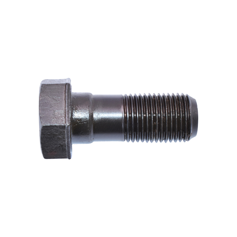 Surub arbore cotit pe simering U-650 - imagine 2