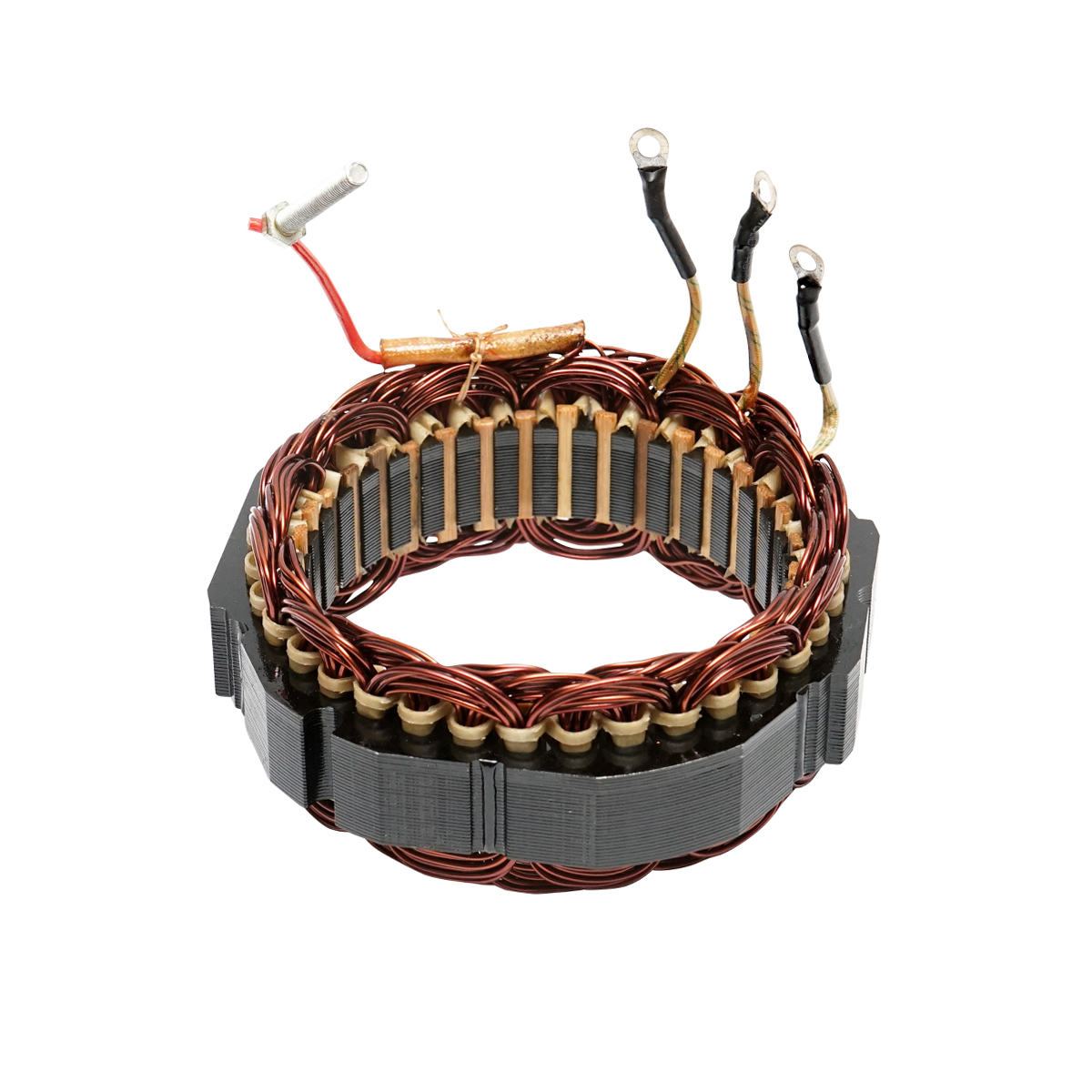 Stator alternator 12V UTB U-650 - imagine 3