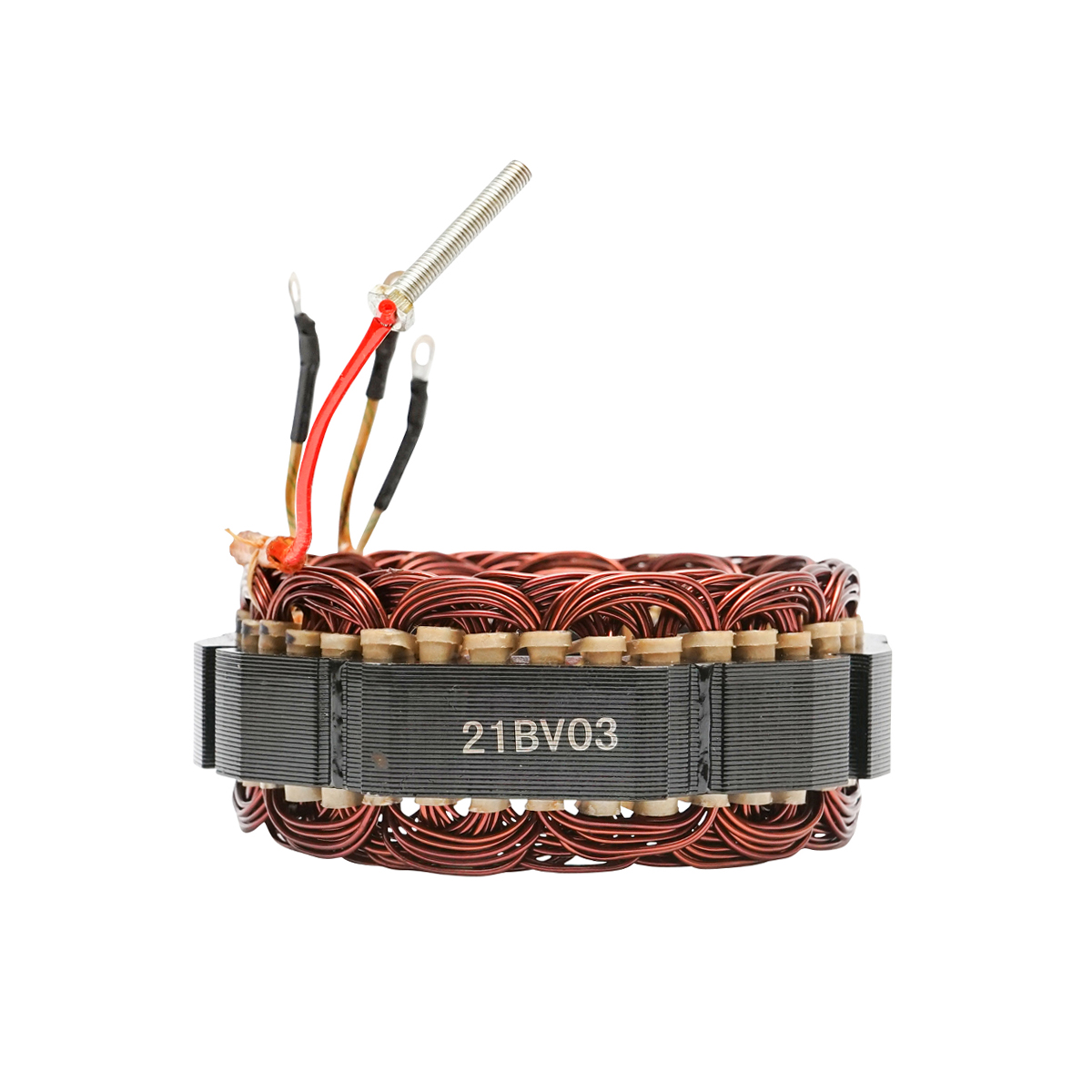 Stator alternator 12V UTB U-650 - imagine 2