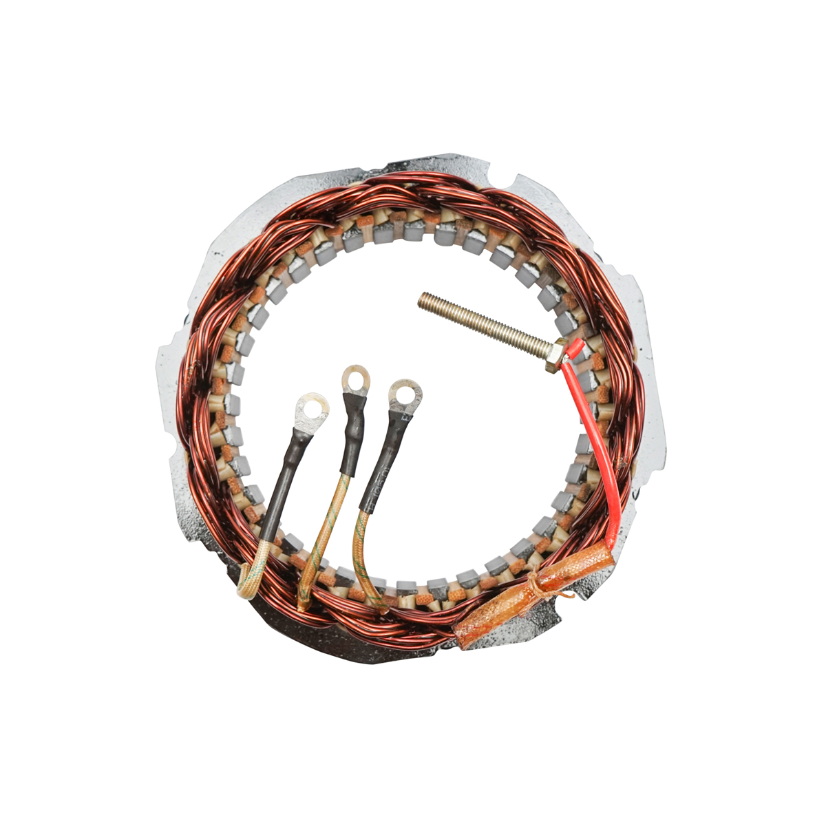 Stator alternator 12V UTB U-650 - imagine 4