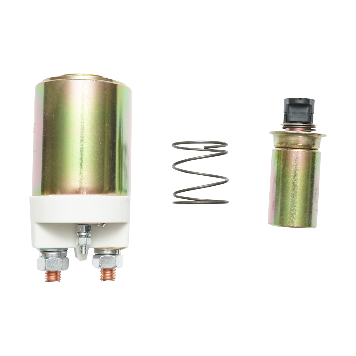 Solenoid demaror 12V (bobina) - imagine 4