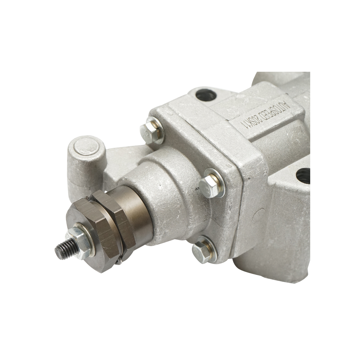 Supapa frana tripla 31.65.019 tractor U-650  - imagine 6