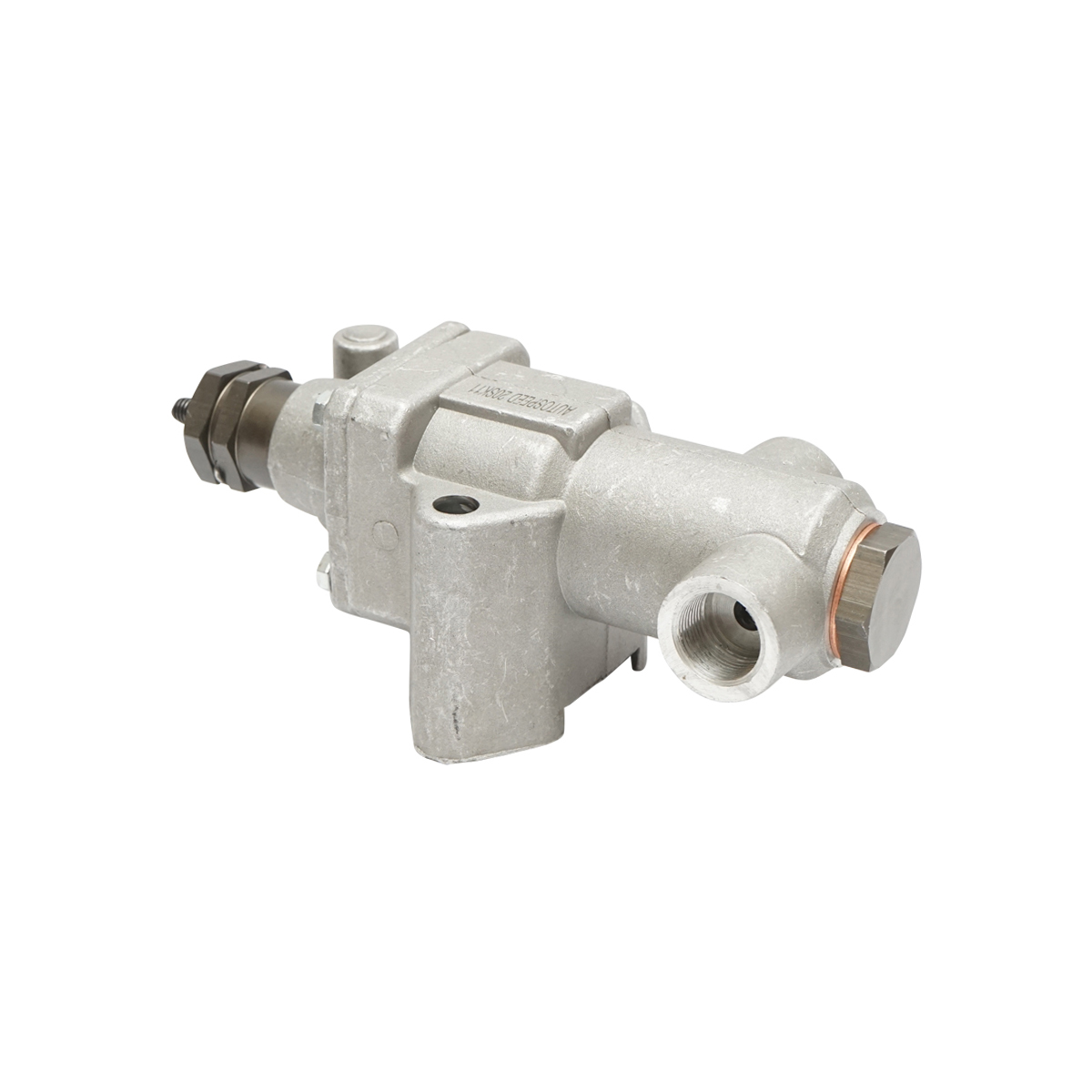 Supapa frana tripla 31.65.019 tractor U-650  - imagine 4