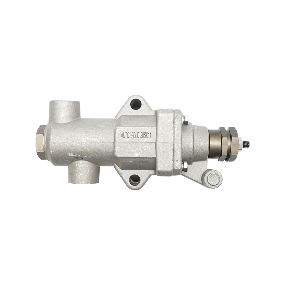 Supapa frana tripla 31.65.019 tractor U-650 