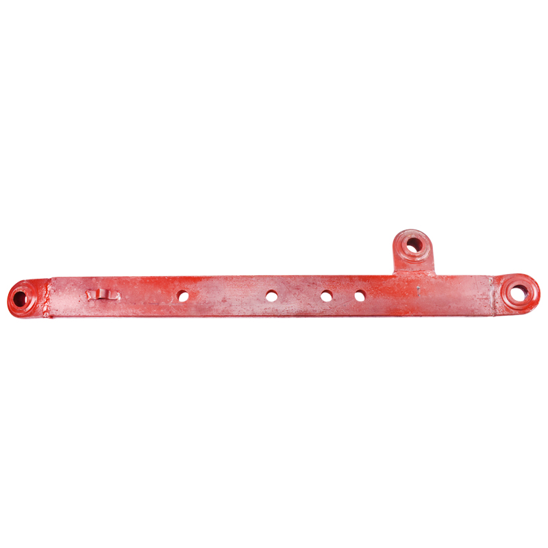Tirant lateral dreapta cu 3 nuci/lagare sferice U-650 G=26mm - imagine 3