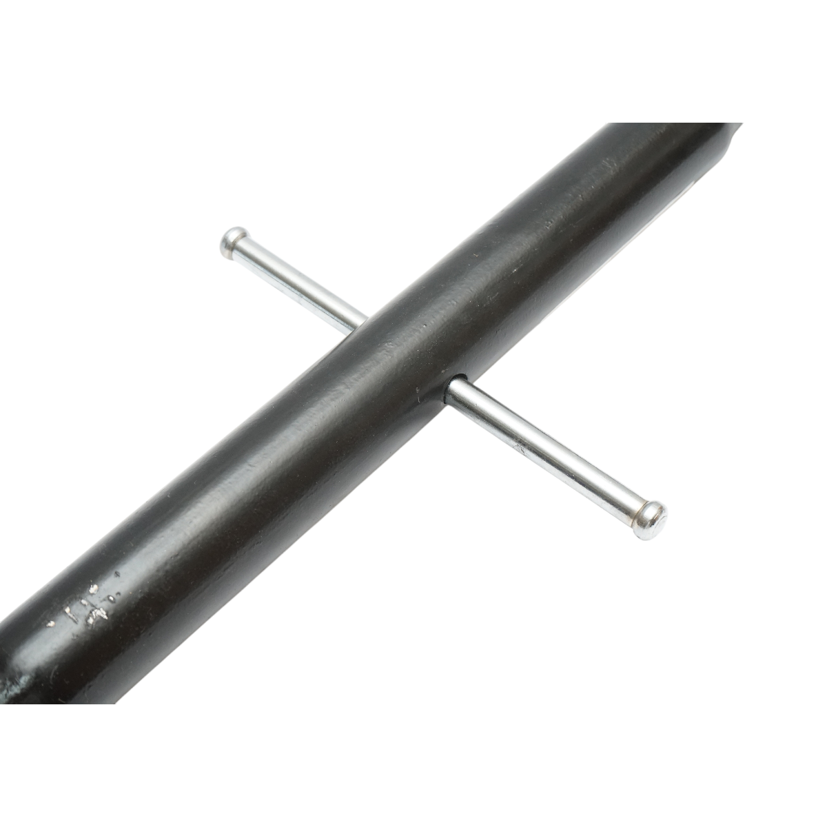 Tirant central nuca categoria 1-1 fi 19mm M27x3 UTB U-445 - imagine 6