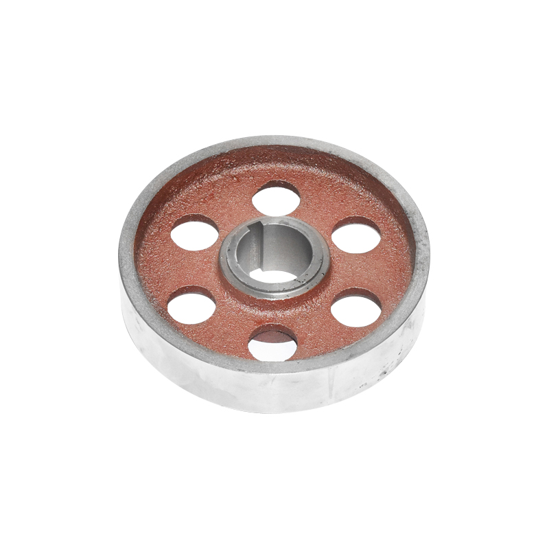 Tambur frana ingust UTB U-650 - imagine 4