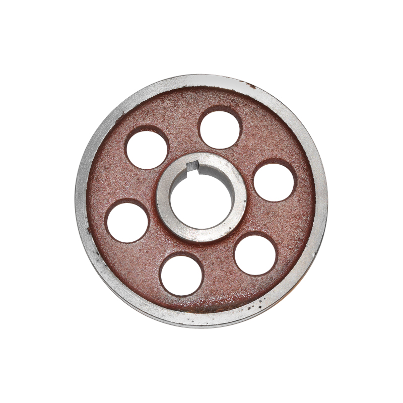 Tambur frana ingust UTB U-650 - imagine 2