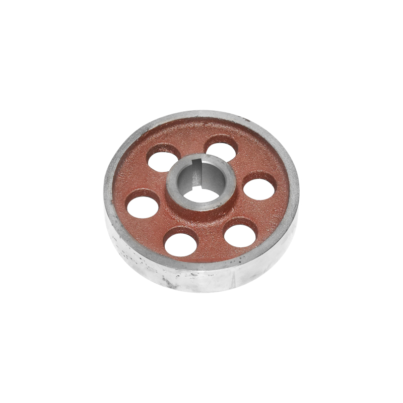 Tambur frana ingust UTB U-650 - imagine 3