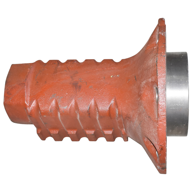 Trompa osie/planetara dreapta U-650 - imagine 2