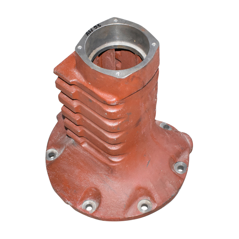 Trompa osie/planetara dreapta U-650 - imagine 4