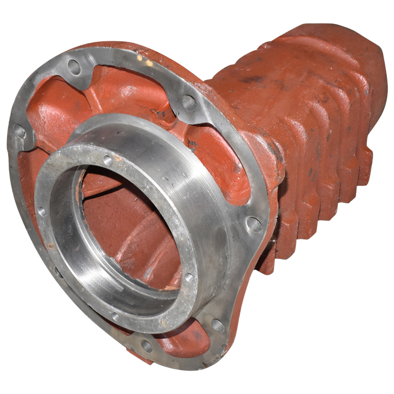 Trompa osie/planetara dreapta U-650 - imagine 3