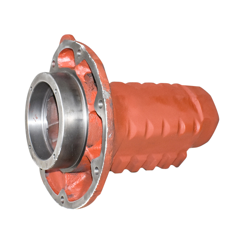 Trompa osie/planetara stanga U-650 - imagine 3