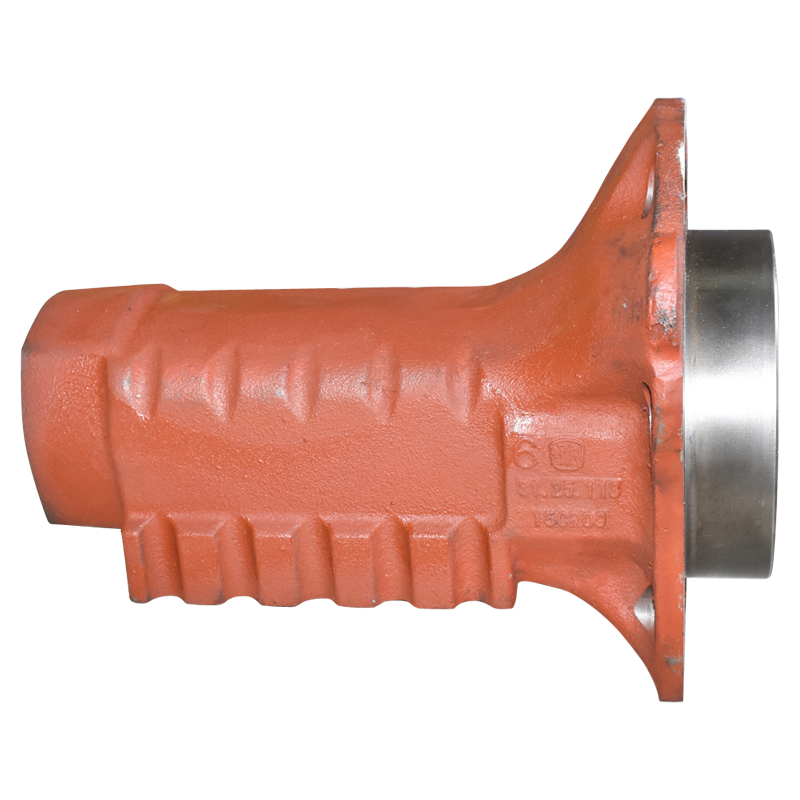 Trompa osie/planetara stanga U-650 - imagine 2