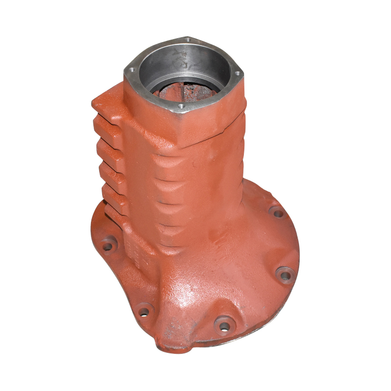 Trompa osie/planetara stanga U-650 - imagine 4