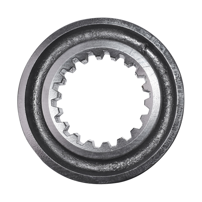 Tambur frana lat UTB U-650 - imagine 3