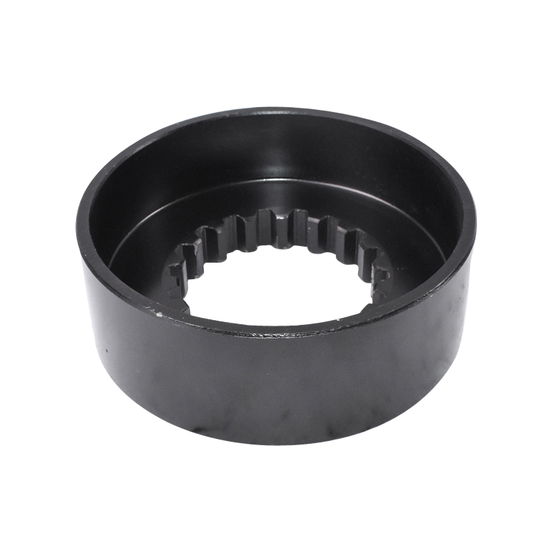 Tambur frana lat UTB U-650 - imagine 2