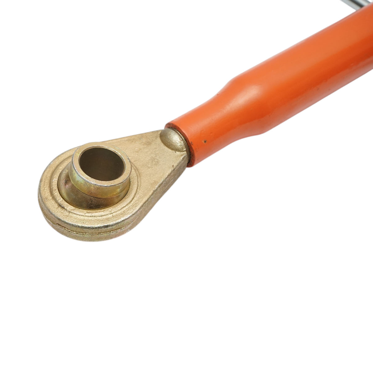 Tirant central complet M27x3 categoria 2-2 UTB U-650 - imagine 8