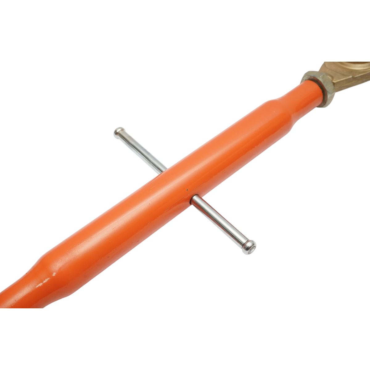 Tirant central complet M27x3 categoria 2-2 UTB U-650 - imagine 7