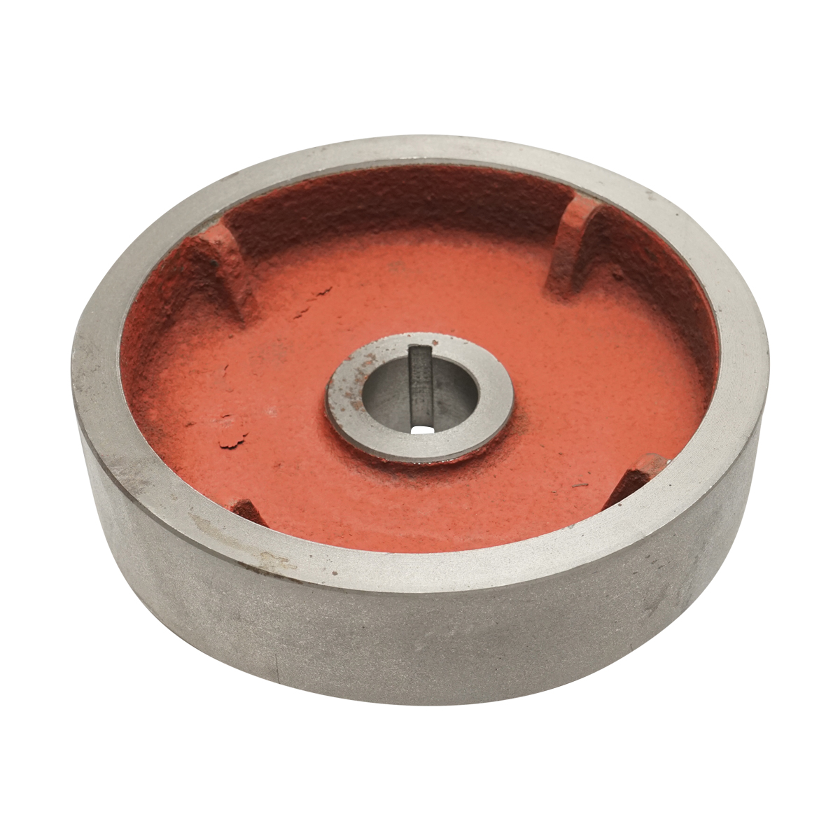 Tambur frana mic U-445 D=50 - imagine 2