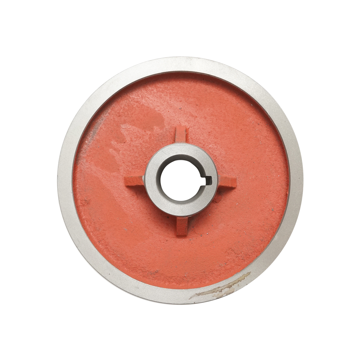 Tambur frana mic U-445 D=50 - imagine 3