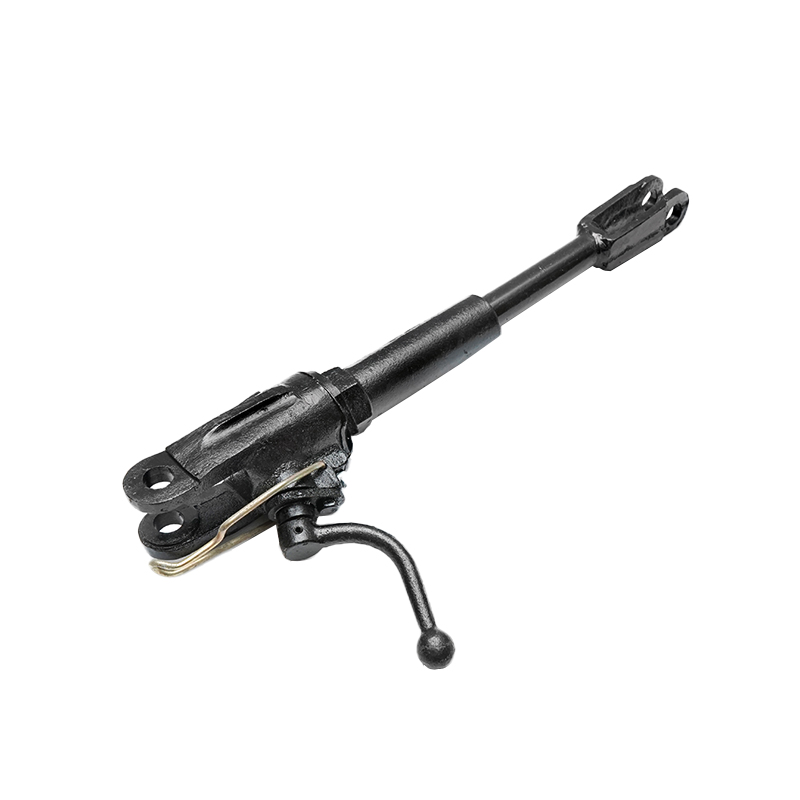 Tija reglabila cu manivela (intinzator) UTB U-445 - imagine 2