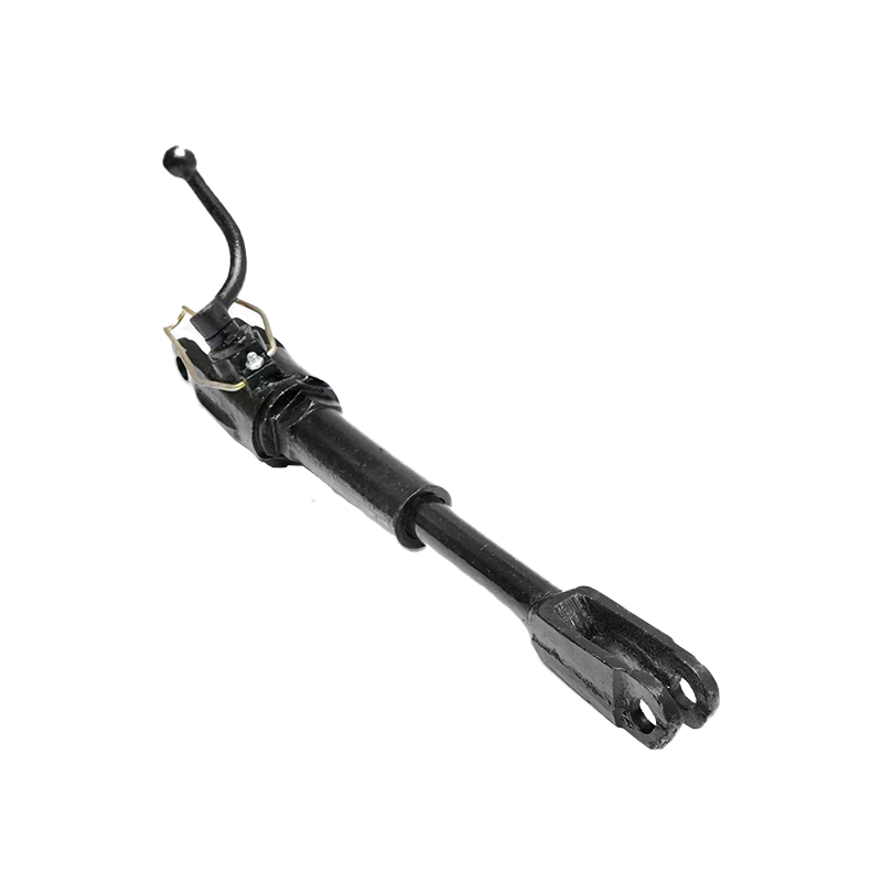 Tija reglabila cu manivela (intinzator) UTB U-445 - imagine 3