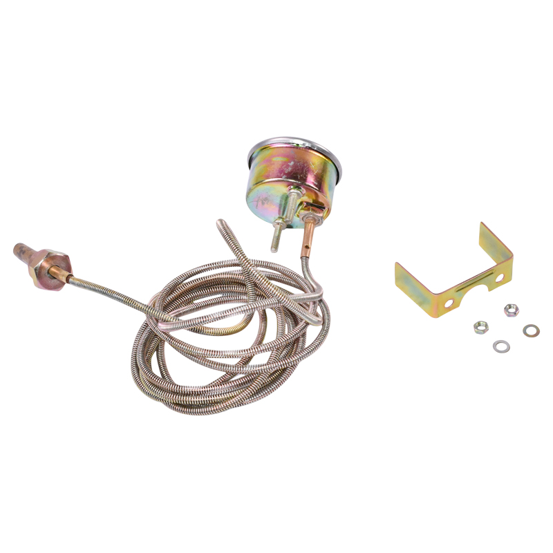 Transmitator temperatura apa cu conducta si sonda UTB U-650 - imagine 2