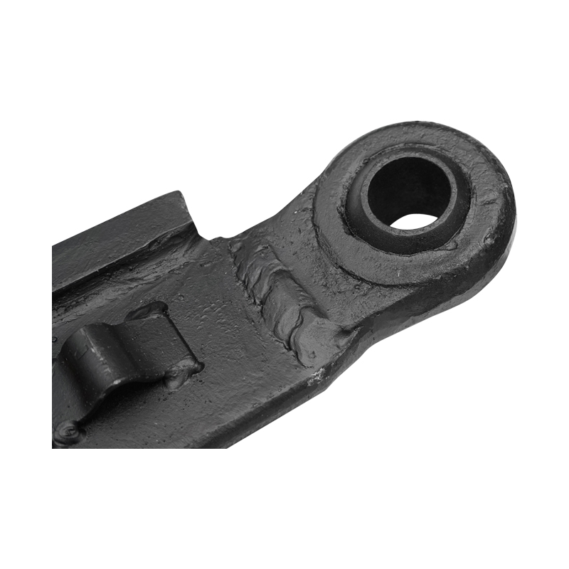 Tirant lateral stanga U-445 850mm bucsa mare si mica cu intaritura suplimentara - imagine 4