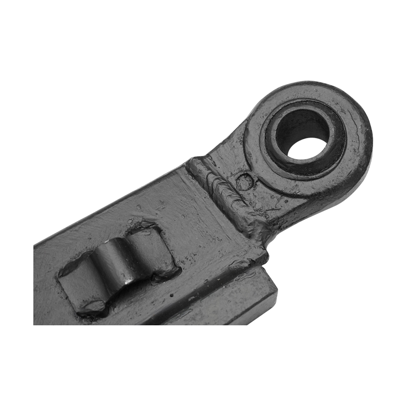 Tirant lateral dreapta U-445 850mm bucsa mare si mica cu intaritura suplimentara - imagine 3