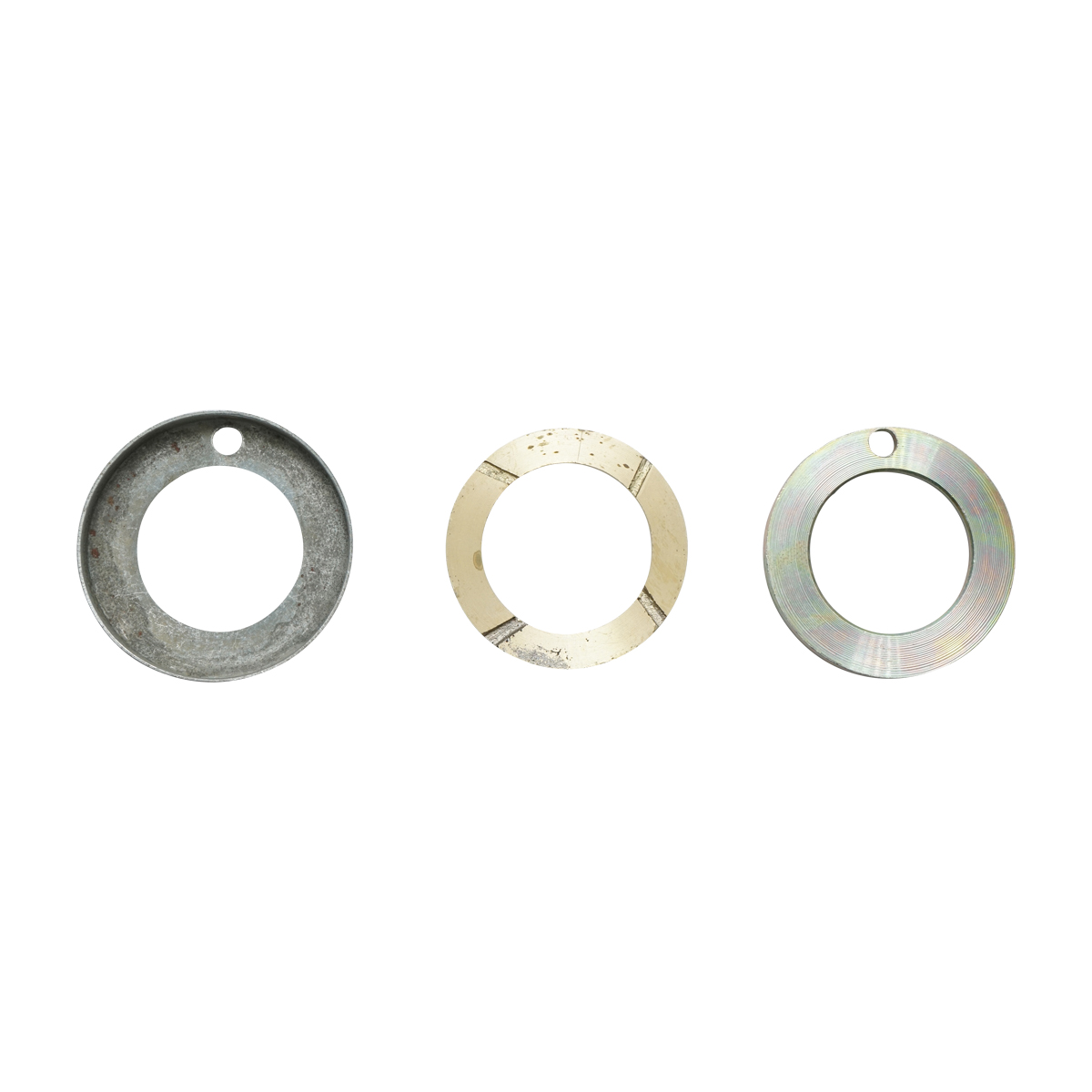 Set etansare fuzeta U-445 - imagine 2