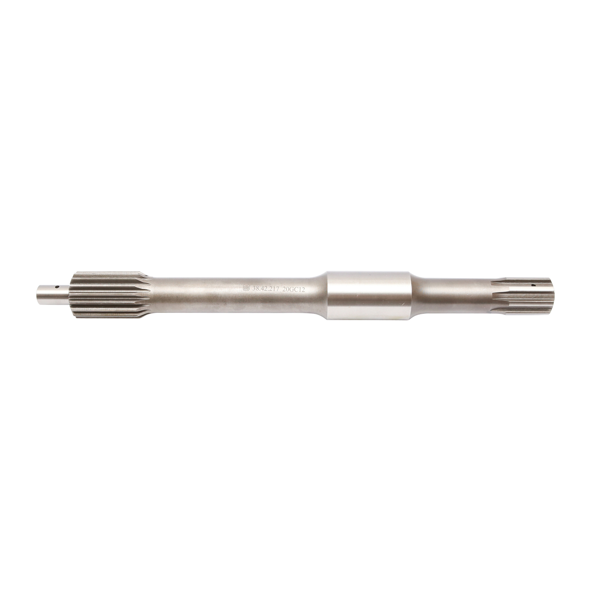 Ax intermediar priza putere UTB U-650 38.42.217 (31.42.101)