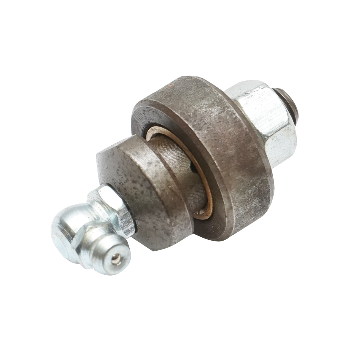 Componente parghie ansamblu ridicare complet cu rola, excentric si gresor U-445 - imagine 3