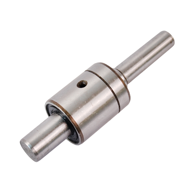 Ax pompa apa cu rulment P2047 D-127 si FIAT U-445 - imagine 3
