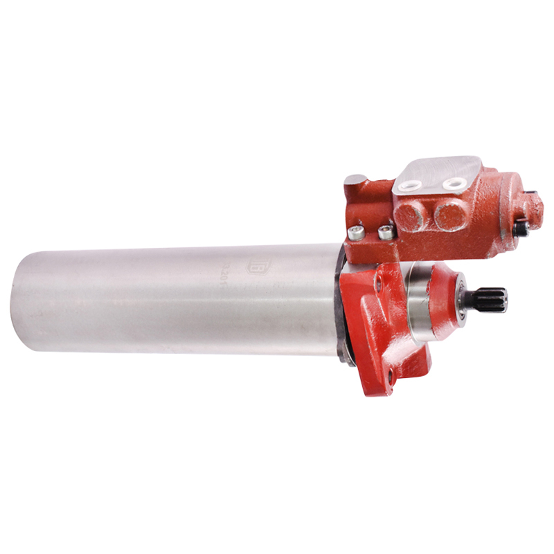 Servomotor directie complet cu sertaras pentru placa frontala UTB U-650 - imagine 4