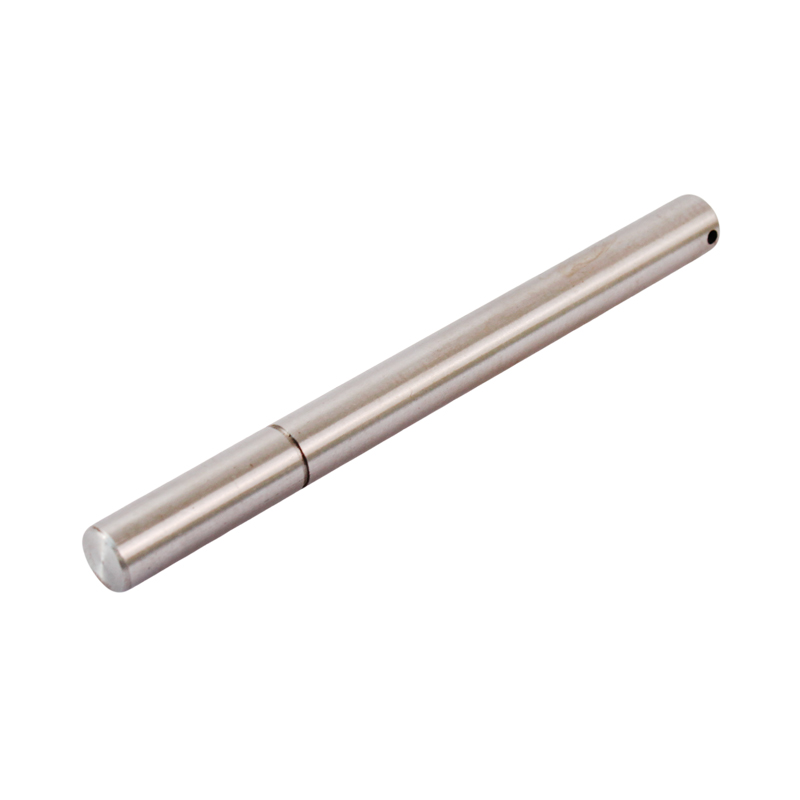 Ax pompa apa fara rulment U-650 VT - imagine 2