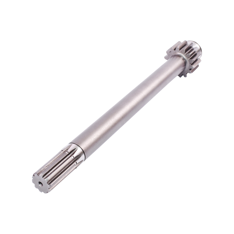 Arbore conducator Z=14 arbore priza U-445 - imagine 3