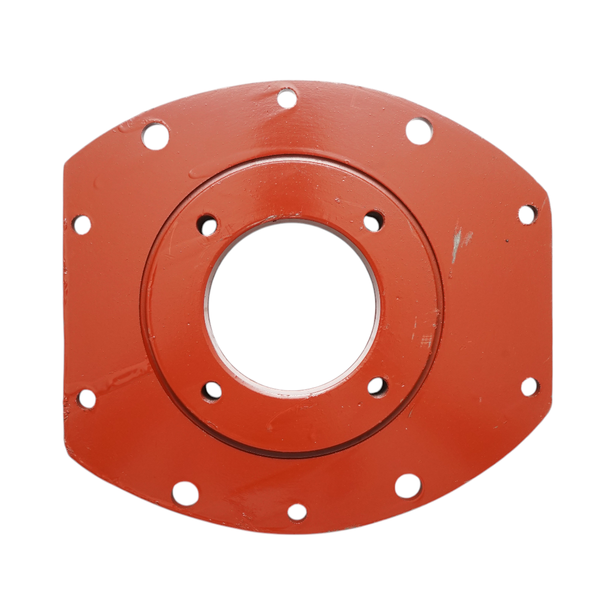Flansa priza putere UTB U-650 (carcasa) - imagine 4