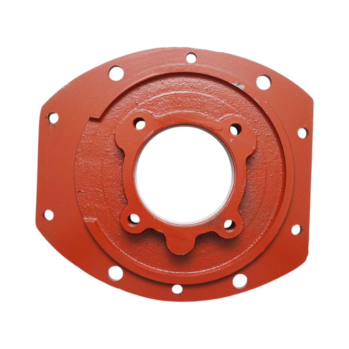Flansa priza putere UTB U-650 (carcasa) - imagine 2