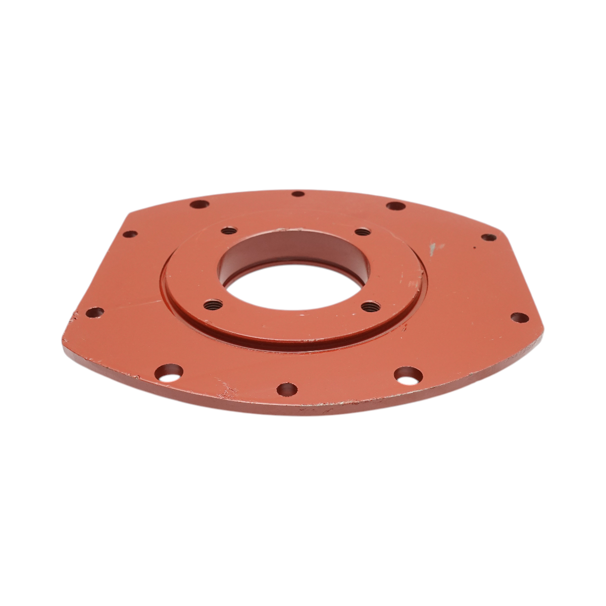 Flansa priza putere UTB U-650 (carcasa) - imagine 3
