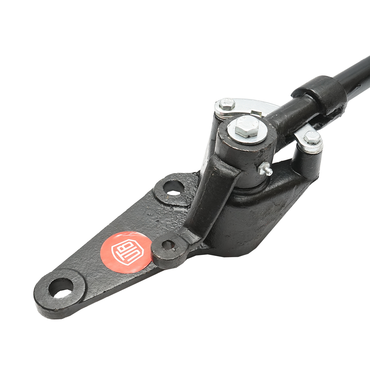 Maneta completa comanda priza putere U-650 - imagine 4